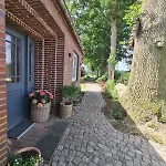 公寓 In Saniertem Wardenburg
