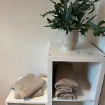 公寓 In Saniertem Wardenburg