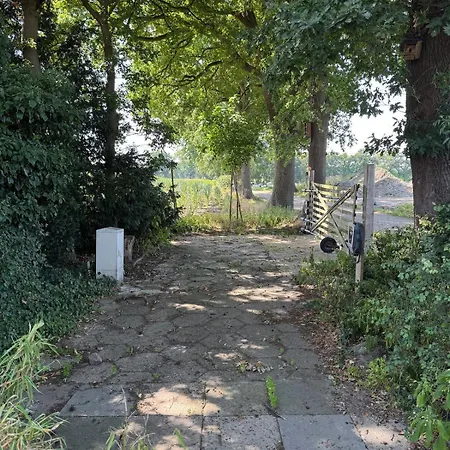 Daire In Saniertem Wardenburg