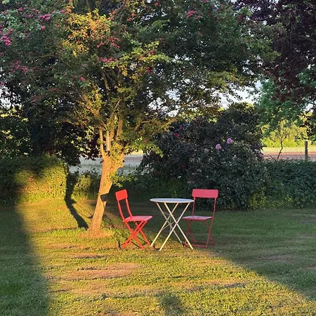 Daire In Saniertem Wardenburg
